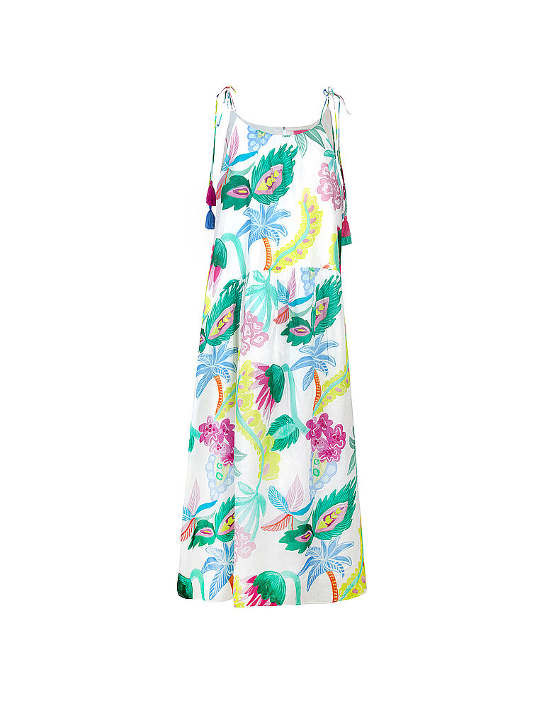 LIEBLINGSSTÜCK Maxikleid ROSALYNN – LIEBLINGSSTÜCK