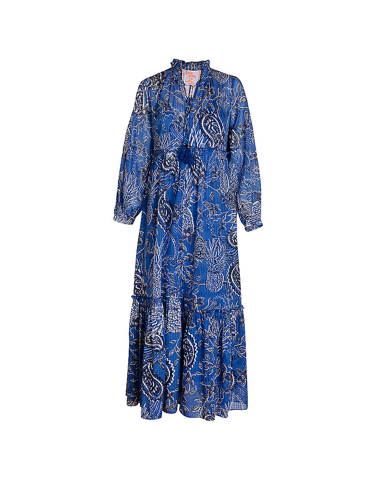 LIEBLINGSSTUECK Kleid EleenL blau | 34