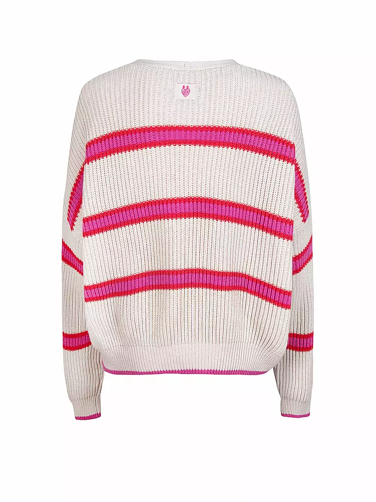 Hilde Tanzt - Secondhand & Lieblingsstücke LIEBLINGSSTÜCK Cardigan ALUNIL creme