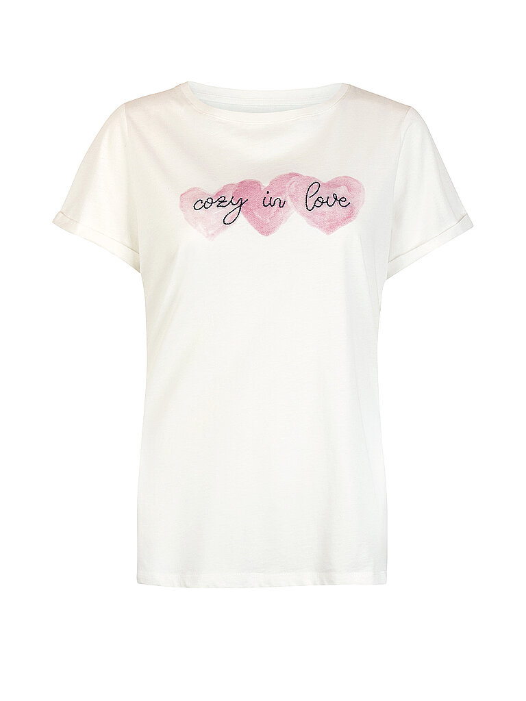 LIEBLINGSSTÜCK T-Shirt  DruanaL creme | L