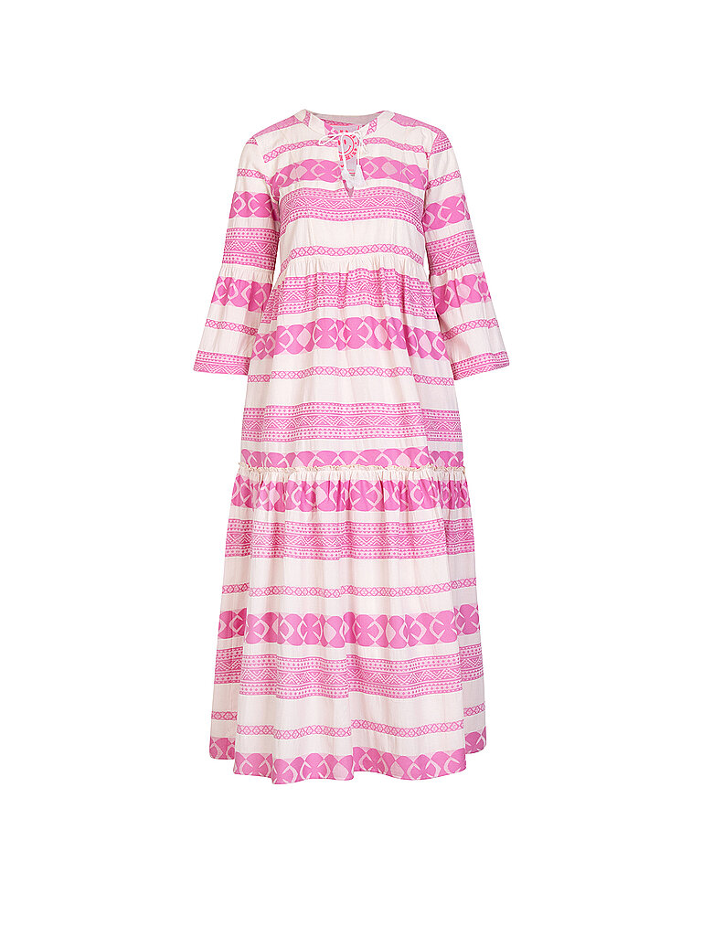 LIEBLINGSSTÜCK Kleid pink | 38