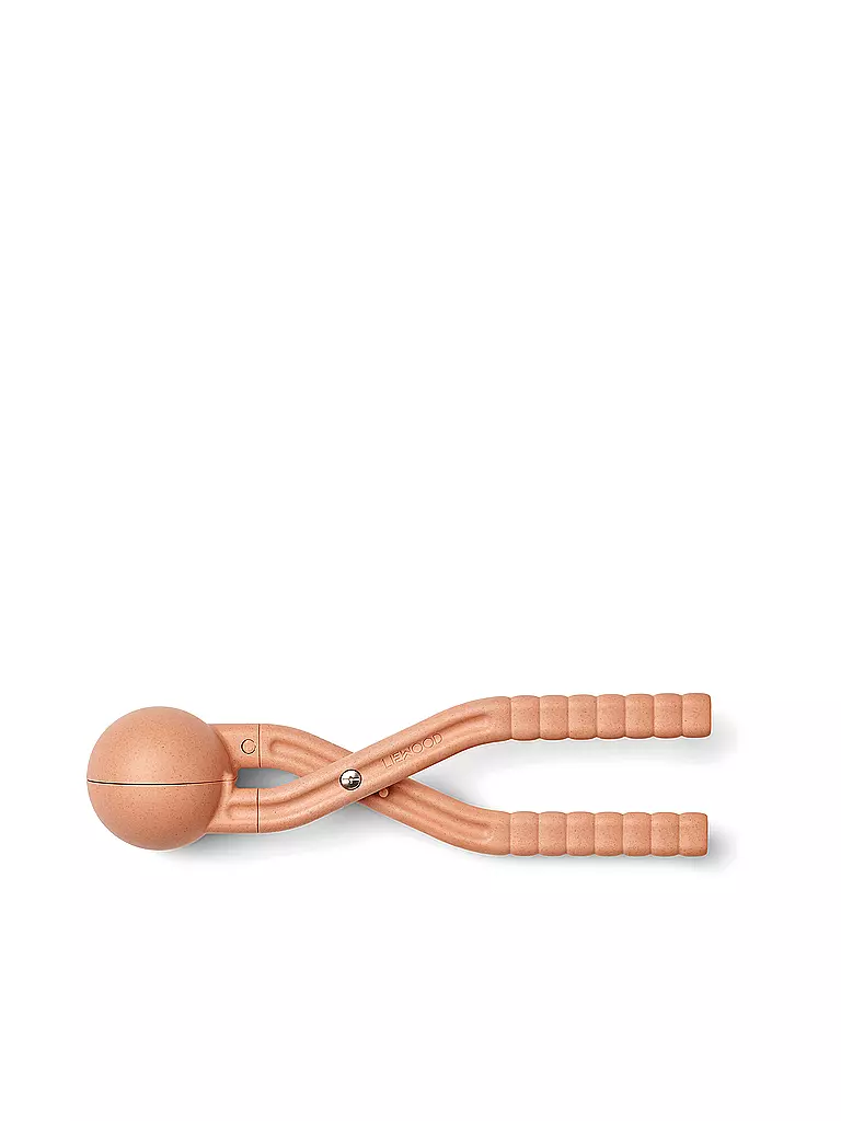 LIEWOOD | Schneeball Maker HUEY Tuscany Rose | rosa