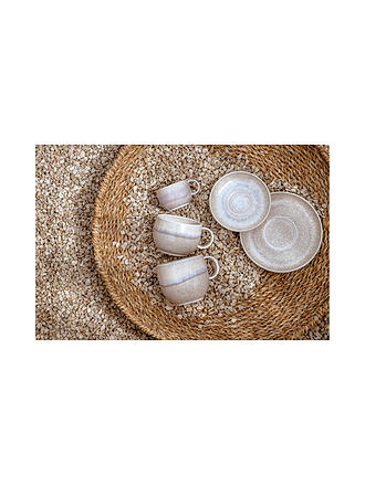 LIKE BY VILLEROY & BOCH | Mug à anse 0,37l Perlemor Sand