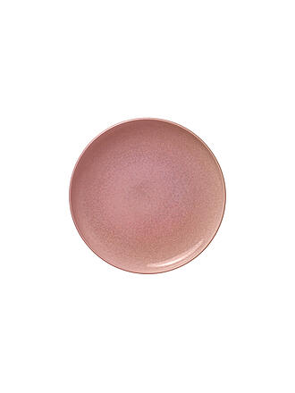 LIKE BY VILLEROY & BOCH | Speiseteller 27cm Perlemor Coral