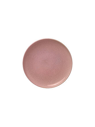 LIKE BY VILLEROY & BOCH | Frühstücksteller 24cm Perlemor Coral