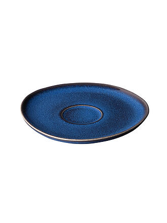LIKE BY VILLEROY & BOCH | Kaffeeuntertasse 15,5cm lave bleu