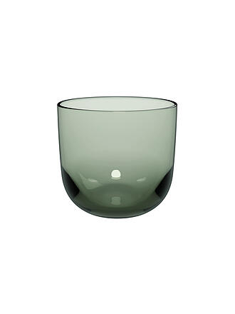 LIKE BY VILLEROY & BOCH | Wasserglas 2er Set LIKE 280ml Sage