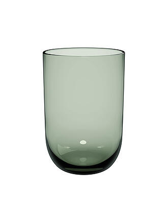 LIKE BY VILLEROY & BOCH | Longdrinkglas 2er Set LIKE 385ml Sage