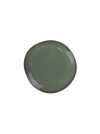 LIKE BY VILLEROY & BOCH | Frühstücksteller LAVE VERT 23cm