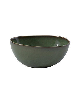 LIKE BY VILLEROY & BOCH | Schüssel rund LAVE VERT 25cm