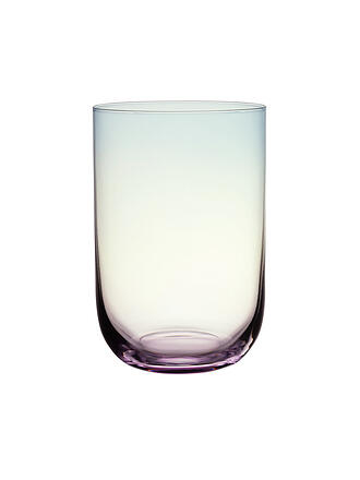 LIKE BY VILLEROY & BOCH | Longdrinkglas  Set PEARL 2-tlg. Like Pearl