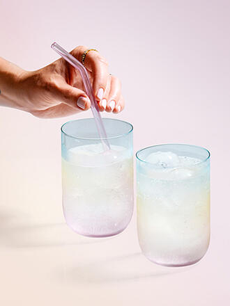 LIKE BY VILLEROY & BOCH | Longdrinkglas  Set PEARL 2-tlg. Like Pearl