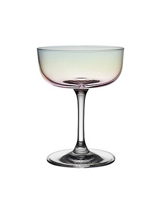LIKE BY VILLEROY & BOCH | Champagnerglas  Set PEARL 2-tlg. Like Pearl