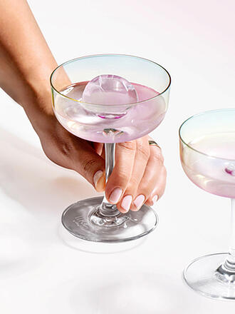 LIKE BY VILLEROY & BOCH | Champagnerglas  Set PEARL 2-tlg. Like Pearl