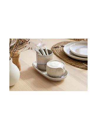 LIKE BY VILLEROY & BOCH | Milchkännchen 0,20l PERLEMOR Sand 