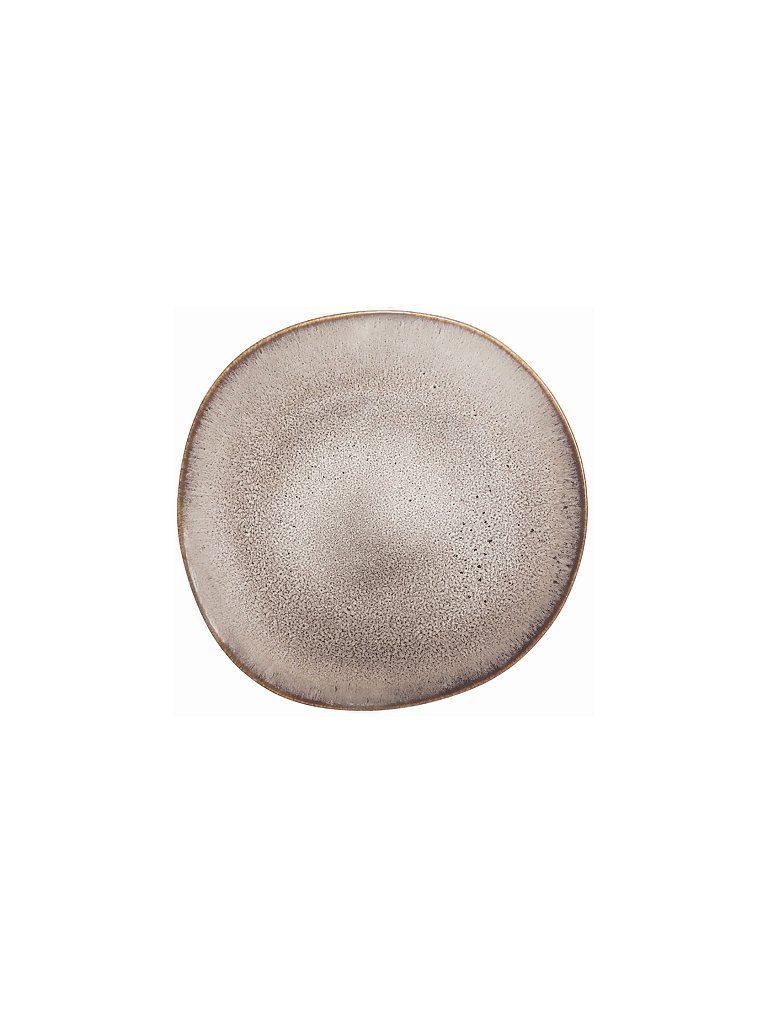 LIKE BY VILLEROY & BOCH Speiseteller 28cm Lave Beige beige – LIKE BY VILLEROY & BOCH