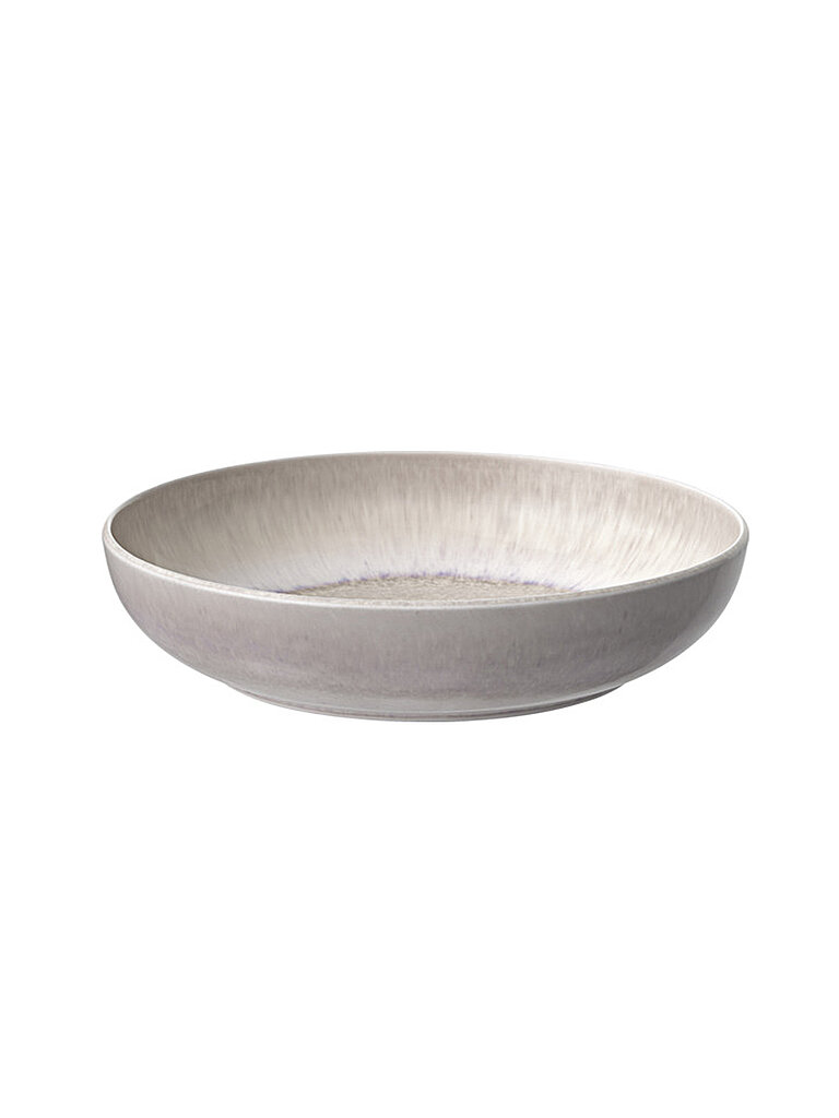 LIKE BY VILLEROY & BOCH Pastaschale PERLEMOR SAND 22cm  beige
