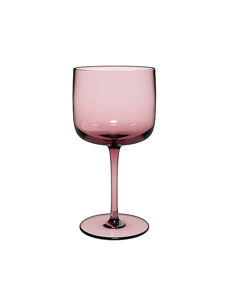 like by Villeroy & Boch Weingläser Like Glass 270 ml 2er Set