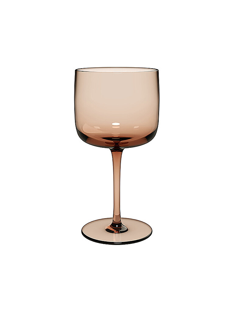 like by Villeroy & Boch Weingläser Like Glass 270 ml 2er Set