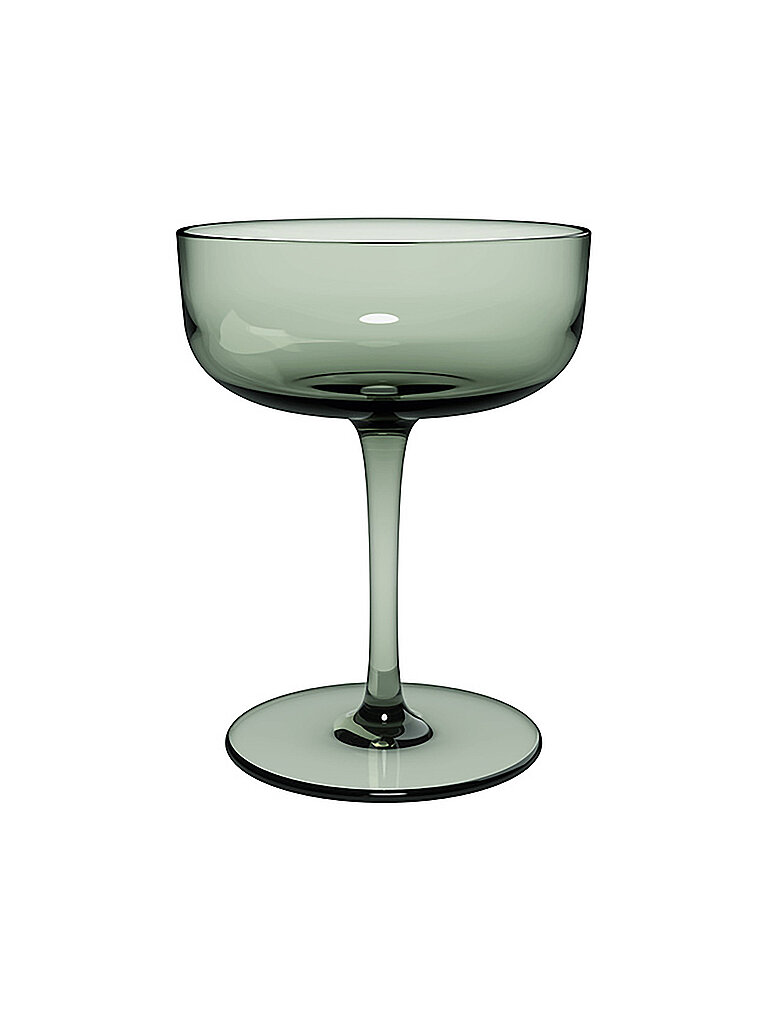 like by Villeroy & Boch Sektschalen   Dessertschalen Like Glass 100 ml 2er Set