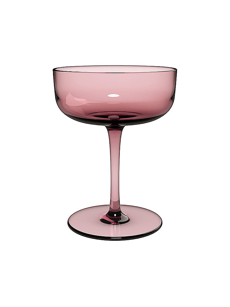 like by Villeroy & Boch Sektschalen   Dessertschalen Like Glass 100 ml 2er Set
