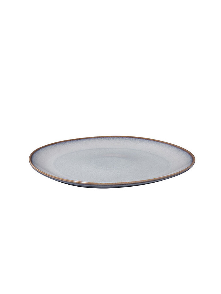 LIKE BY VILLEROY & BOCH Servierplatte 32cm Lave Beige beige – LIKE BY VILLEROY & BOCH