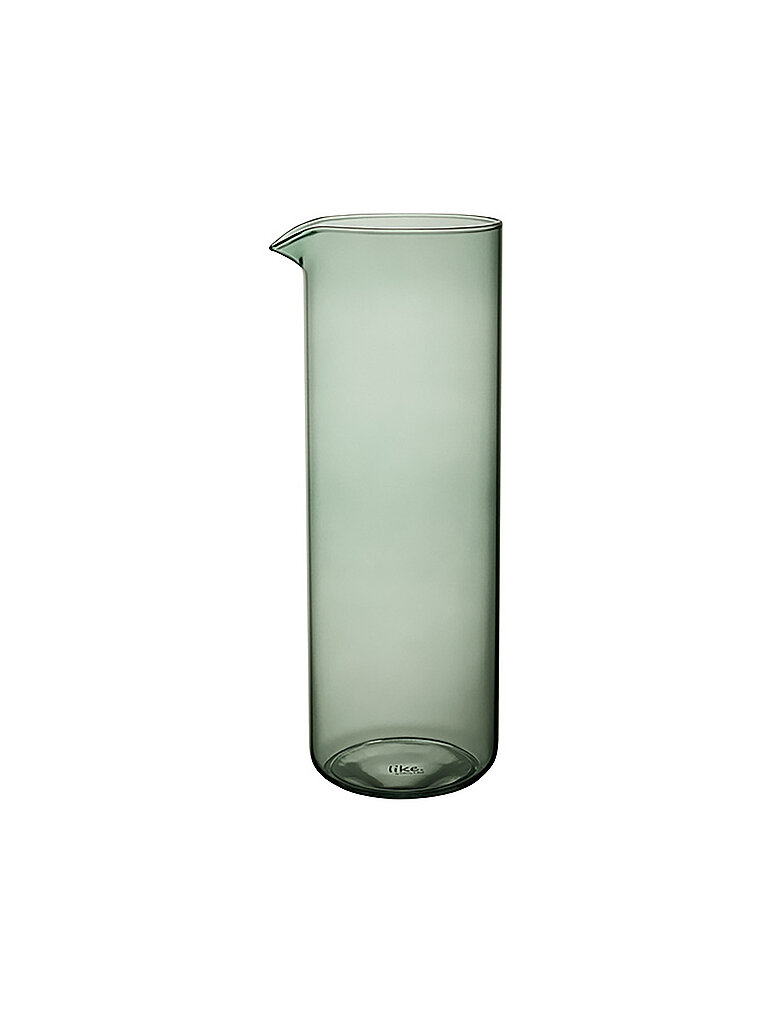 like by Villeroy & Boch Wasserkaraffe   Saftkrug Like Glass 1 Liter