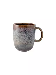 LIKE BY VILLEROY & BOCH | Becher 400ml lave glace | beige