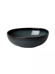 LIKE BY VILLEROY & BOCH | Bol "Lave Gris" 17cm | grau