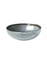 LIKE BY VILLEROY & BOCH | Bol "Lave Gris" 17cm | hellblau