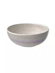 LIKE BY VILLEROY & BOCH | Bol 0,85l PERLEMOR Alga  | beige