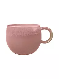 LIKE BY VILLEROY & BOCH | Espressotasse 0,10l Perlemor Coral | Koralle