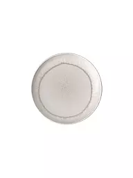 LIKE BY VILLEROY & BOCH | Frühstücksteller 24cm PERLEMOR Alga | beige