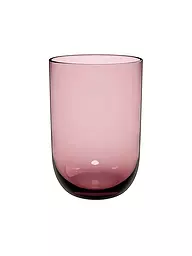 LIKE BY VILLEROY & BOCH | Longdrinkglas 2er Set LIKE 385ml Grape | beere