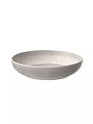 LIKE BY VILLEROY & BOCH | Pastaschale 22cm PERLEMOR Alga  | beige
