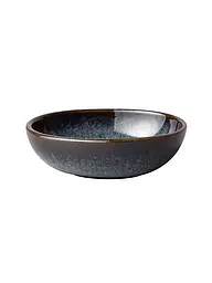 LIKE BY VILLEROY & BOCH | Schälchen LAVE VERT 10,5cm | grau