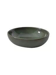 LIKE BY VILLEROY & BOCH | Schälchen LAVE VERT 10,5cm | dunkelgrün
