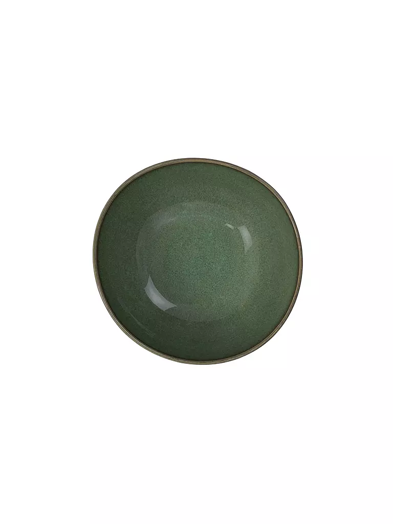 LIKE BY VILLEROY & BOCH | Schüssel rund LAVE VERT 25cm | hellblau