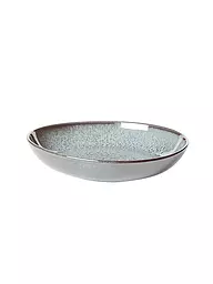 LIKE BY VILLEROY & BOCH | Schale flach LAVE VERT 21cm | hellblau