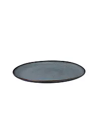 LIKE BY VILLEROY & BOCH | Servierplatte LAVE VERT 32cm | grau