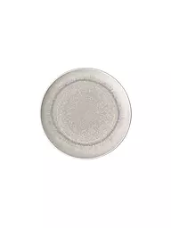 LIKE BY VILLEROY & BOCH | Speiseteller 27cm PERLEMOR Alga  | beige