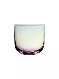 LIKE BY VILLEROY & BOCH | Wasserglas Set PEARL 2-tlg. Like Pearl | bunt