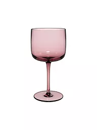 LIKE BY VILLEROY & BOCH | Weinglas 2er Set LIKE  270ml Clay | beere