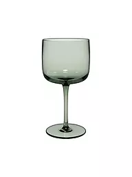 LIKE BY VILLEROY & BOCH | Weinglas 2er Set LIKE  270ml Clay | grün