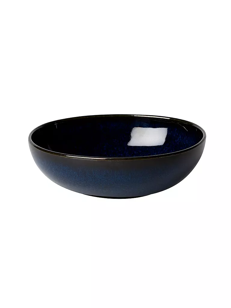 LIKE BY VILLEROY & BOCH | Bol "Lave Bleu" 17cm | dunkelblau