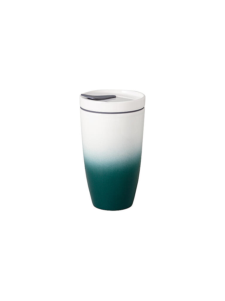 LIKE BY VILLEROY & BOCH | Coffee To Go Becher 0,35l Green | gruen