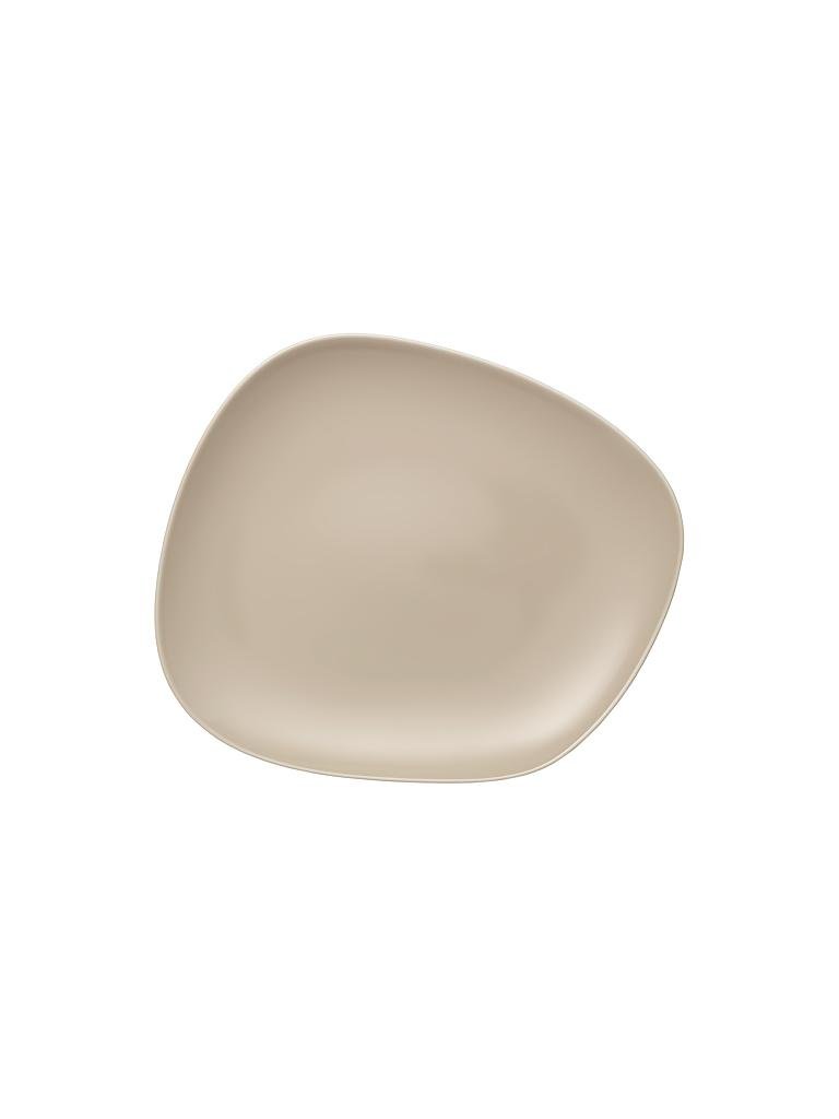 LIKE BY VILLEROY & BOCH | Porzellan Starter-Set 12-tlg. "Organic" (Sand) | beige