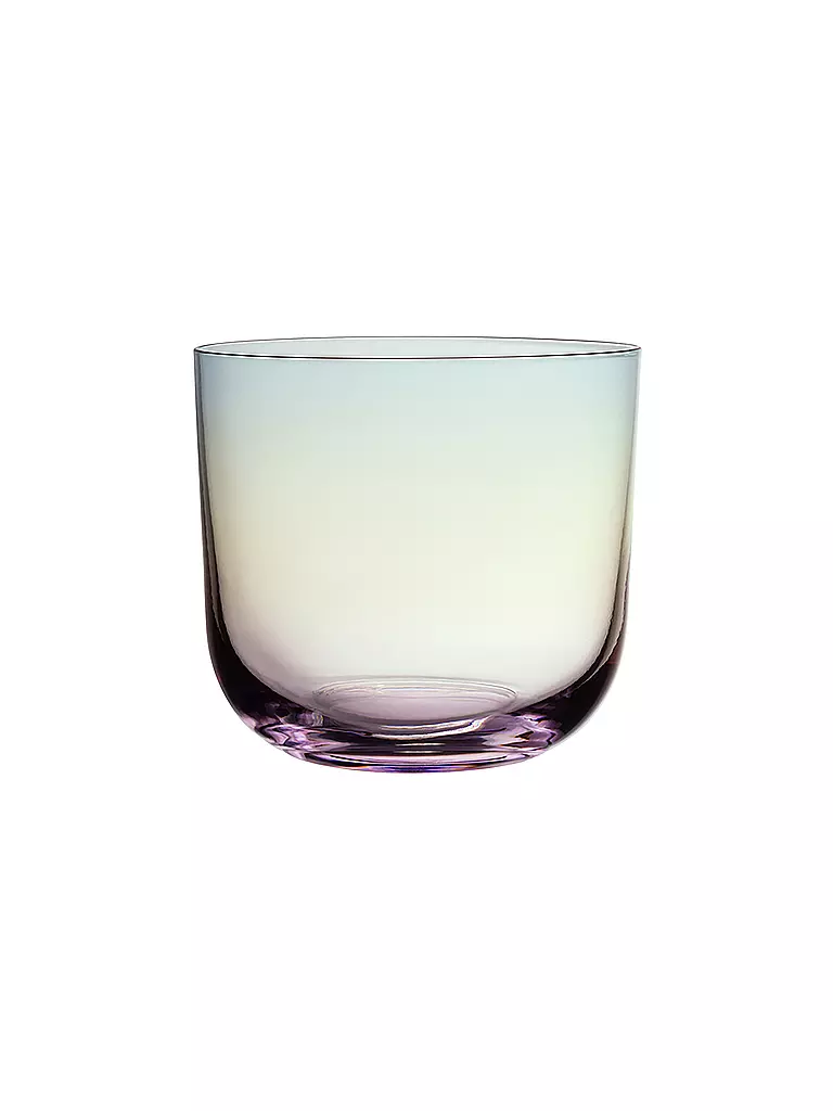 LIKE BY VILLEROY & BOCH | Wasserglas Set PEARL 2-tlg. Like Pearl | bunt