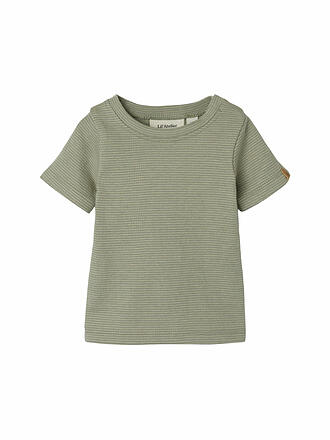 LIL ATELIER | Baby T-Shirt NBMFENG