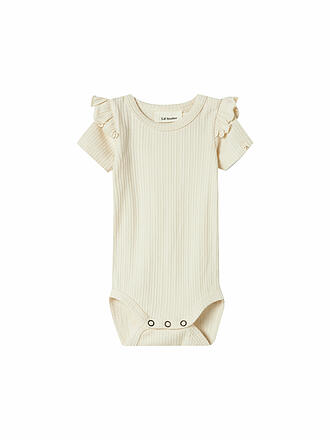 LIL ATELIER | Baby Body NBFFLEURA
